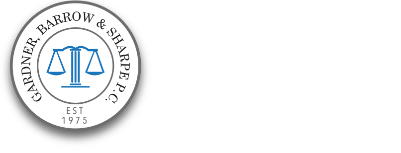 Gardner, Barrow & Sharpe P.C Danville, VA Office