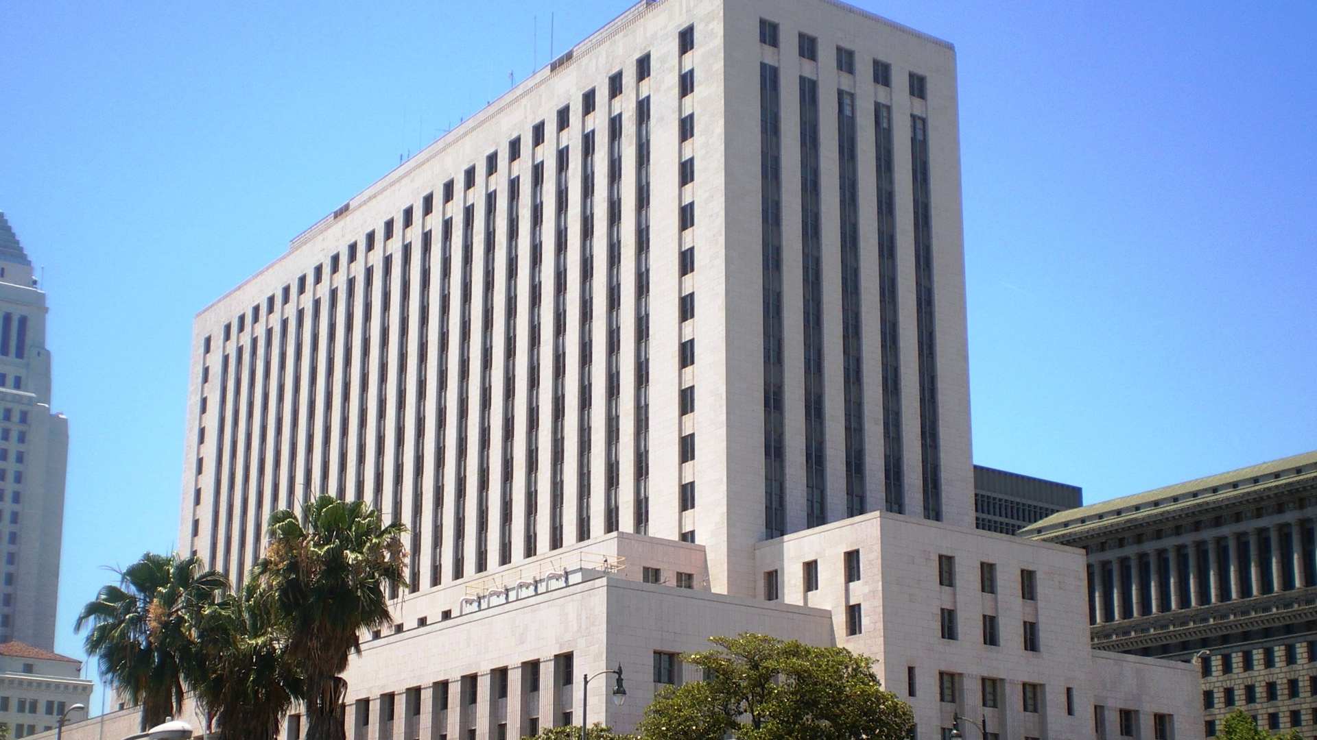 Fernandez & Karney, APLC Santa Monica, CA Office