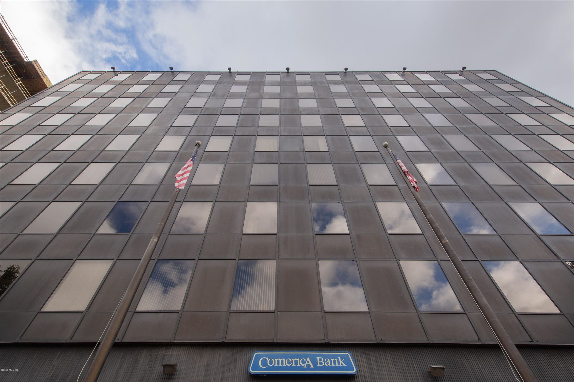 Howard & Howard Kalamazoo, MI Office