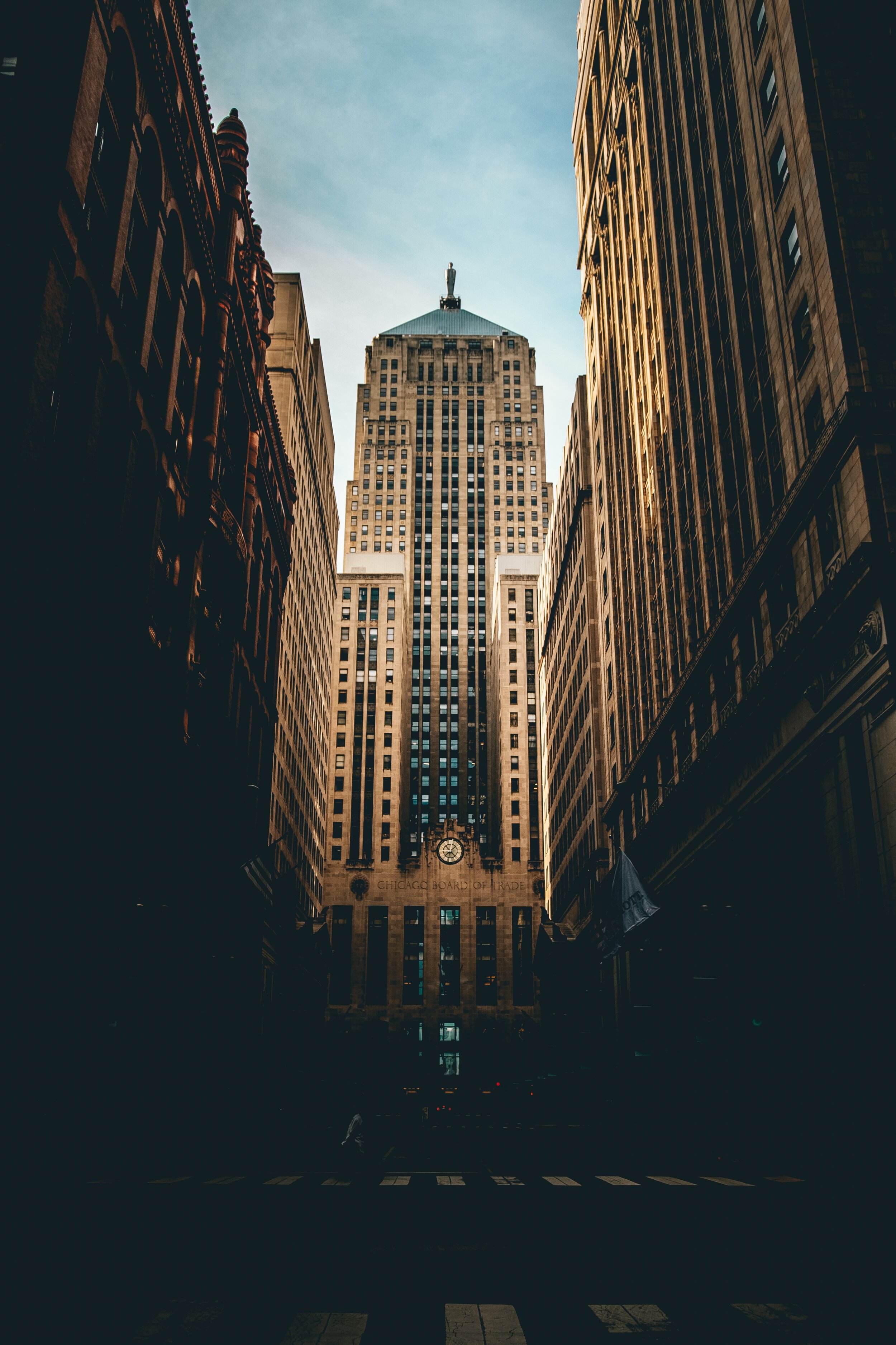 Scott & Kraus, LLC Chicago, IL Office