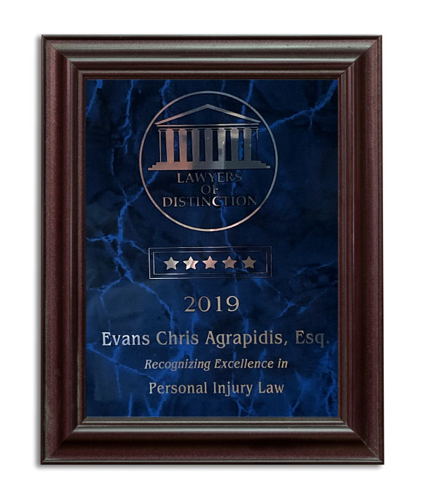 Agrapidis & Maroules PC Hasbrouck Heights, NJ Office