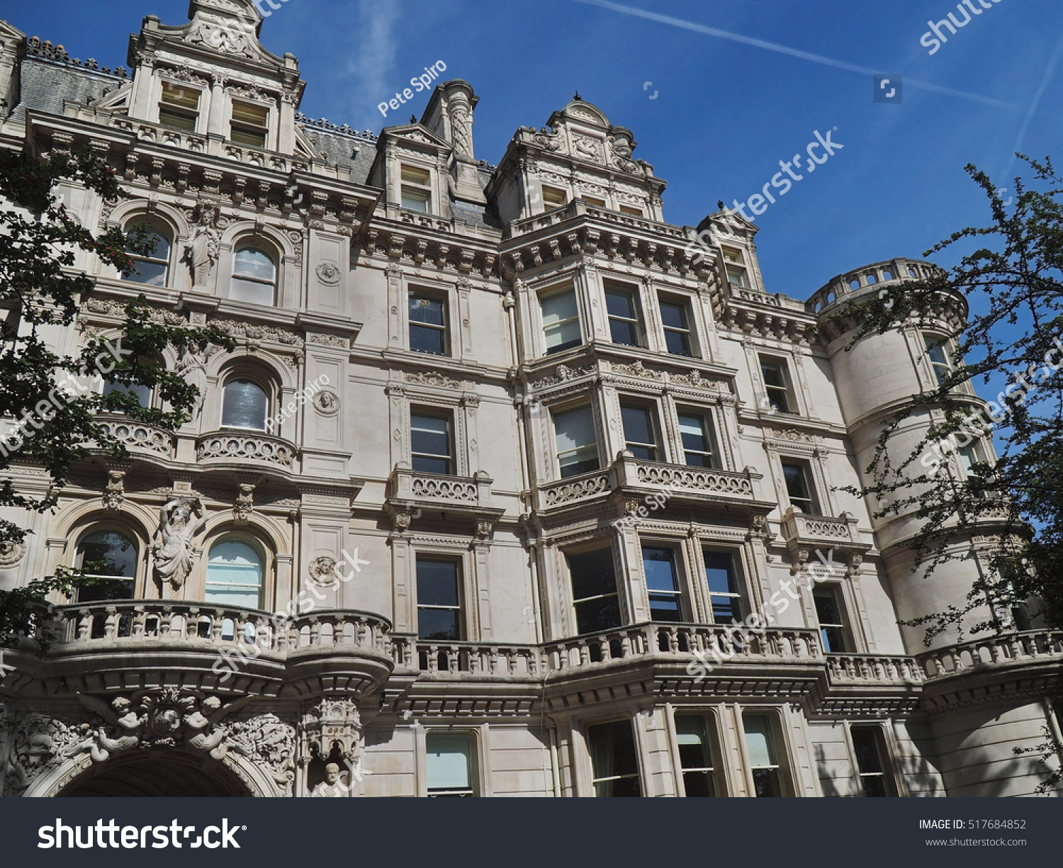 2 Temple Gardens London, UK-England Office
