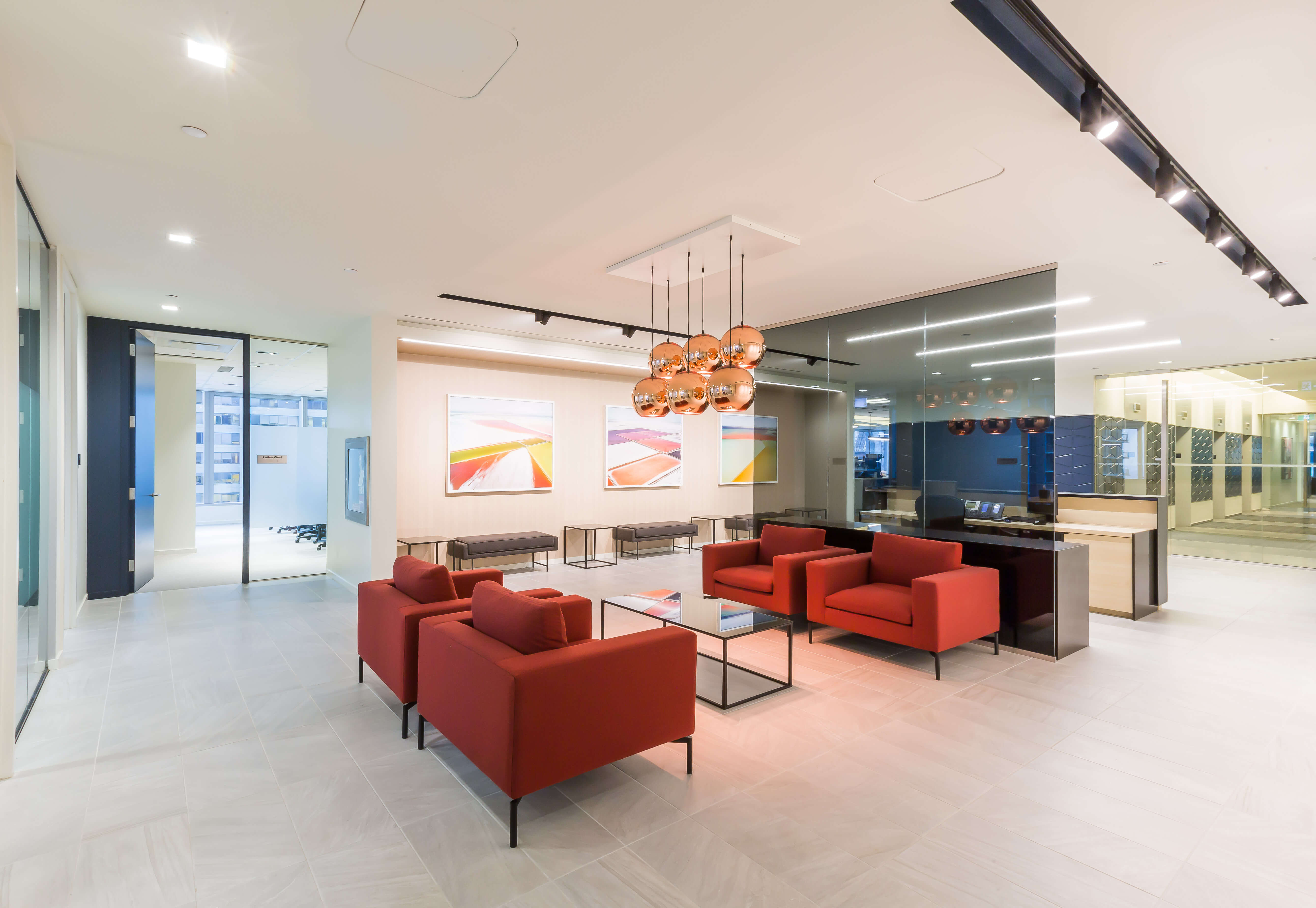 Filion Wakely Thorup Angeletti LLP Toronto, Canada Office