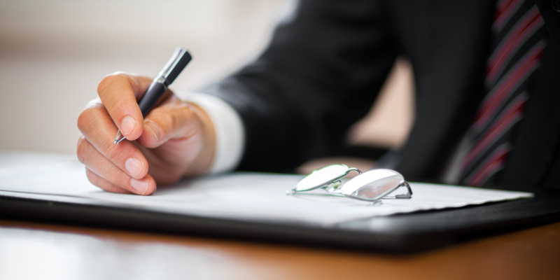 GPS Law Group Charlotte,  Office