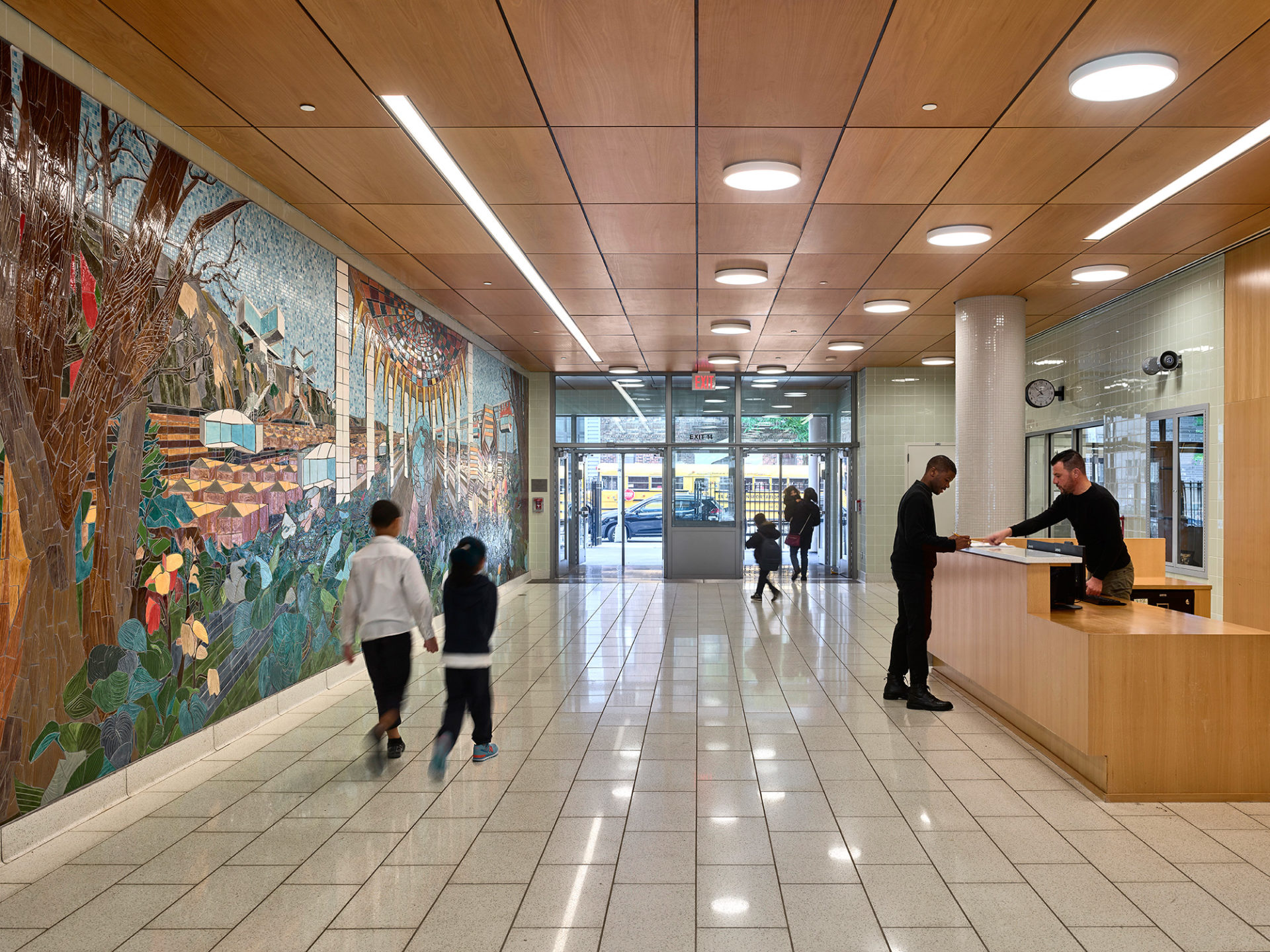 Jeantet New York City, NY Office