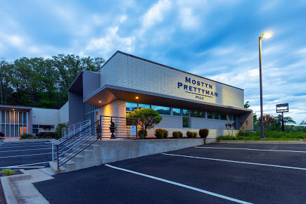 Mostyn Prettyman, PLLC Bentonville, AR Office