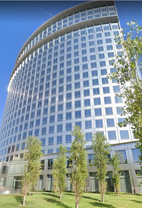 Bohm Wildish & Matsen, LLP Costa Mesa,  Office