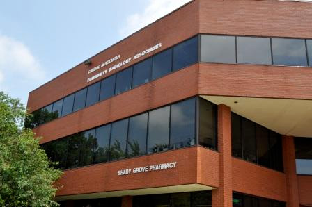 Singh & Associates Rockville, MD Office