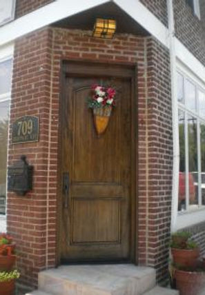 Law Office of Christopher S. Koyste, LLC Wilmington,  Office