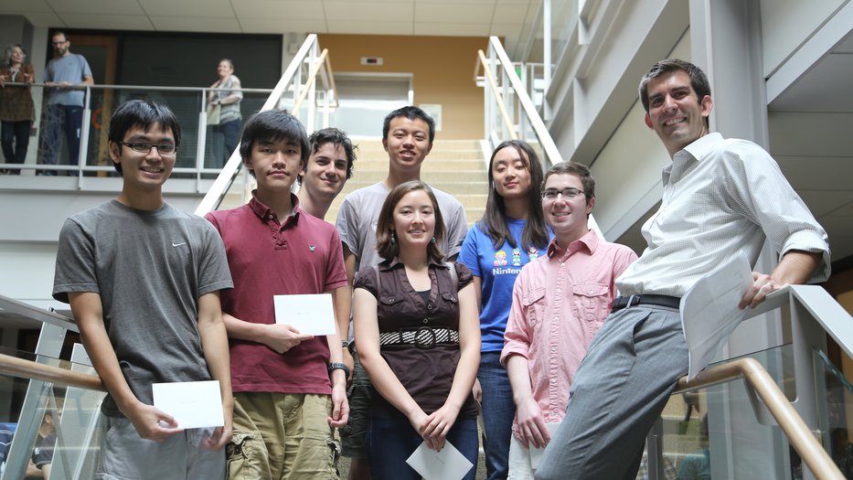 Chen Lin & Wessel LLP Arcadia,  Office