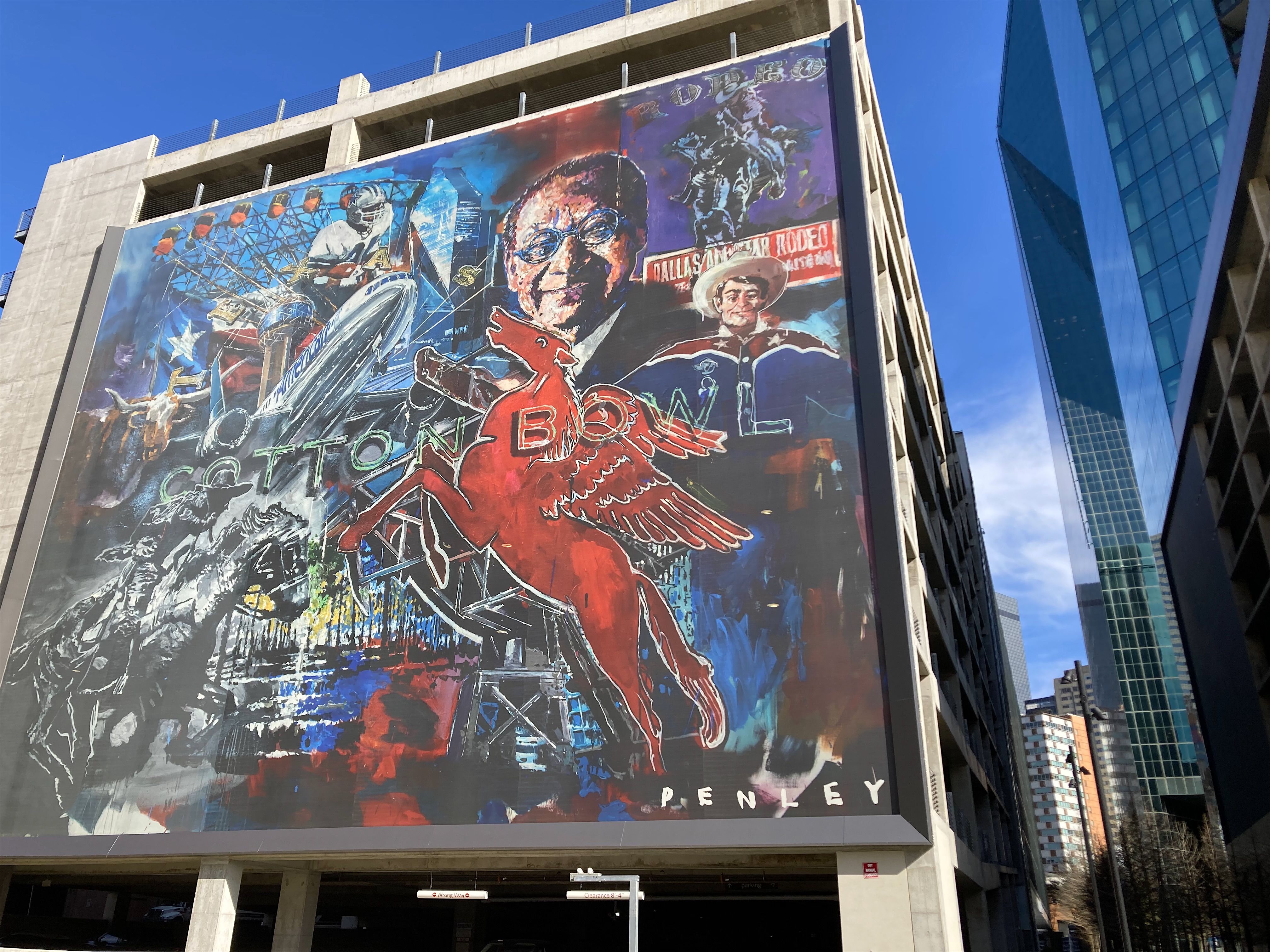 Bond Immigration Law Dallas, TX Office