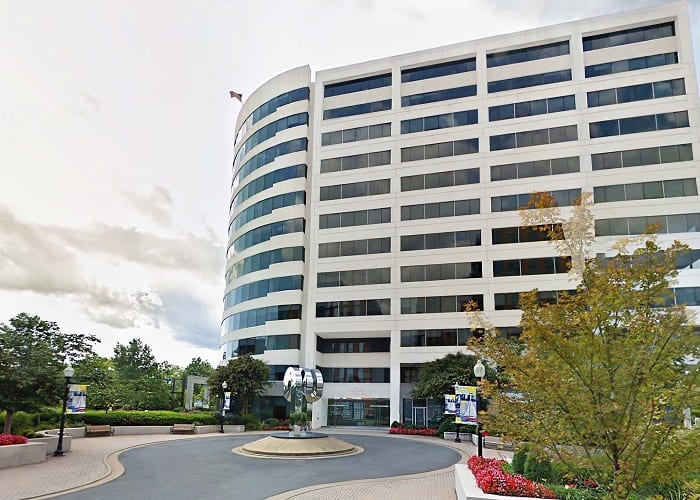 Livesay & Myers, P.C Arlington, VA Office