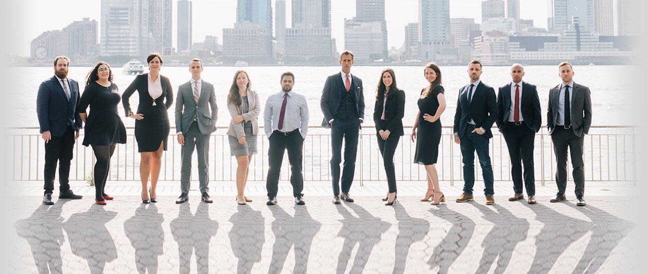 Phillips & Associates, PLLC Philadelphia, PA Office