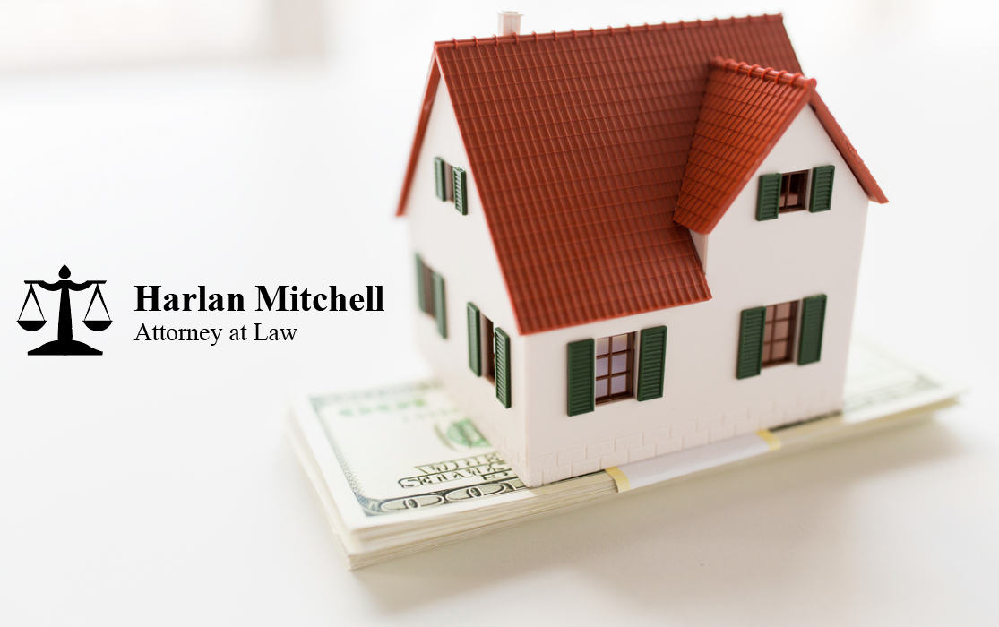 Harlan D Mitchell Attorney at Law Athens, AL Office