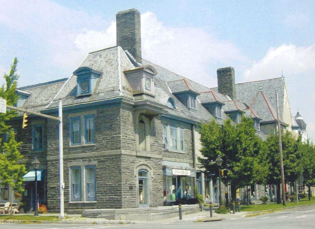 Foley Law Firm Milford, PA Office