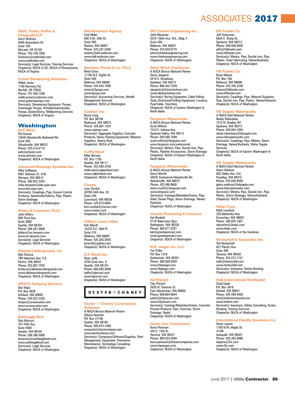 Miller & Miller, LLC Kirkland,  Office