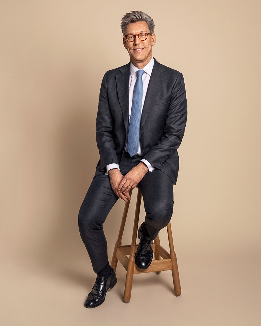 Kanter Advokatbyra Kb Stockholm, Sweden Office