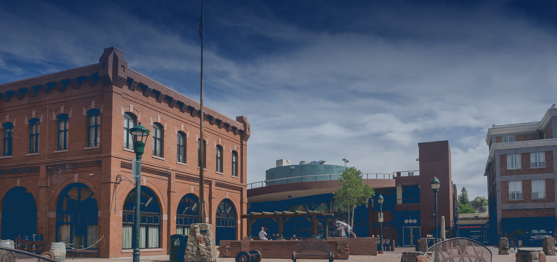 The Zickerman Law Office, PLLC Flagstaff,  Office