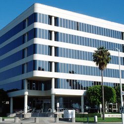 Meier Law Firm Newport Beach,  Office