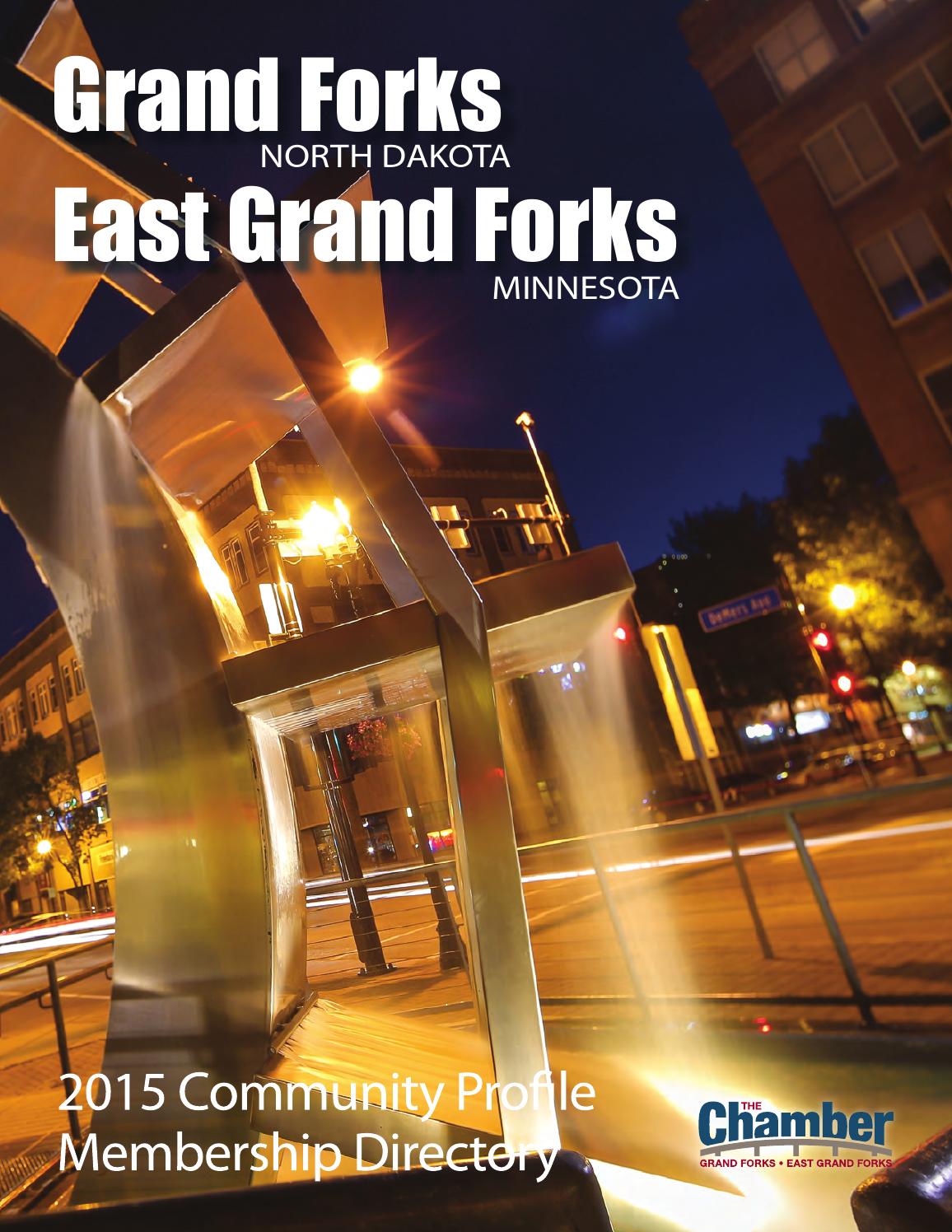 Pearson Christensen, PLLP Grafton, ND Office