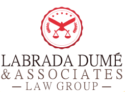 Labrada Dume & Associates North Bergen, NJ Office