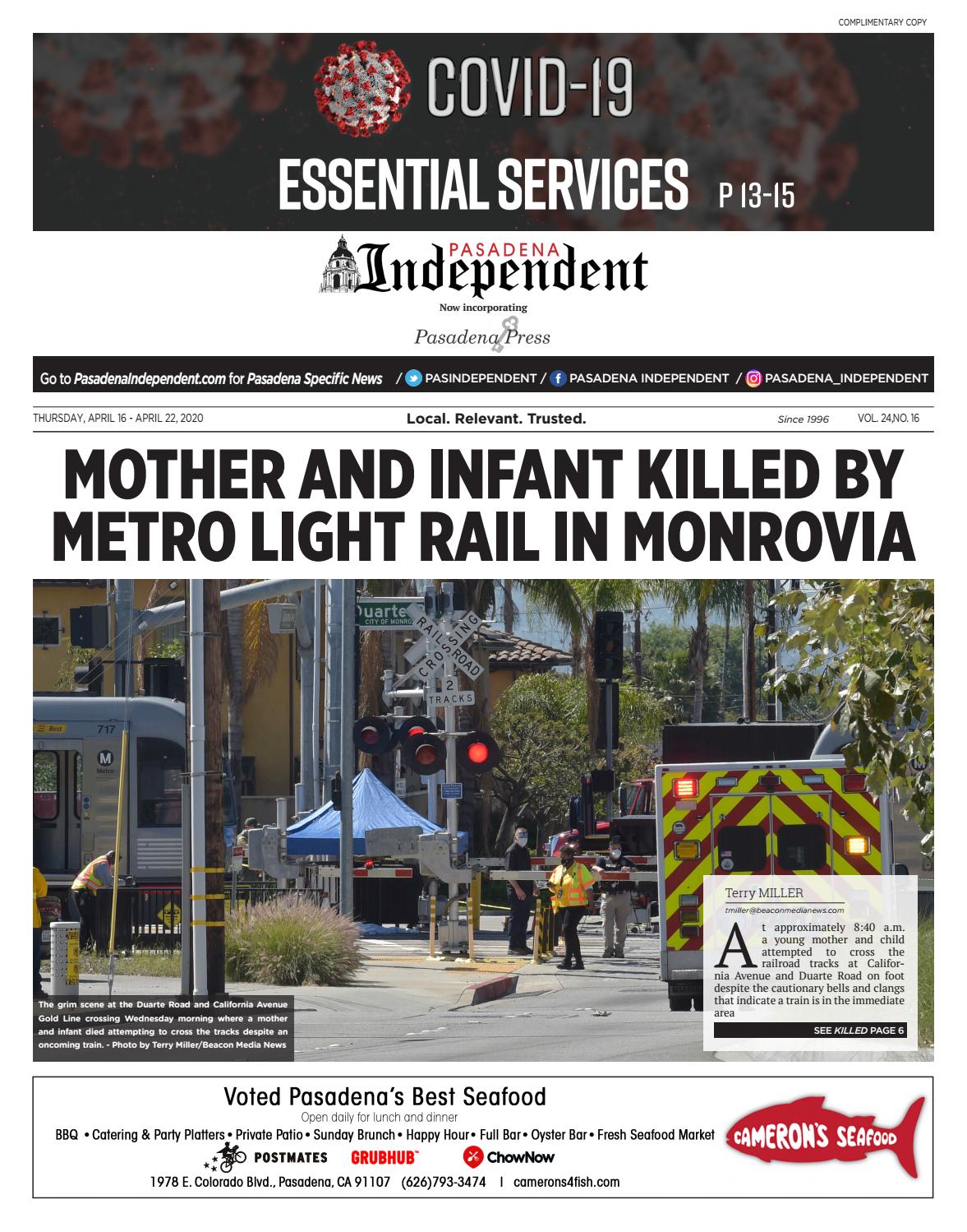 Ongaro PC Los Angeles, CA Office