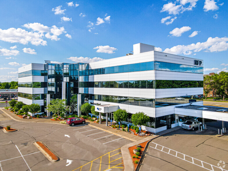 Barna, Guzy & Steffen Coon Rapids, MN Office