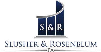 Slusher & Rosenblum, P.A West Palm Beach,  Office