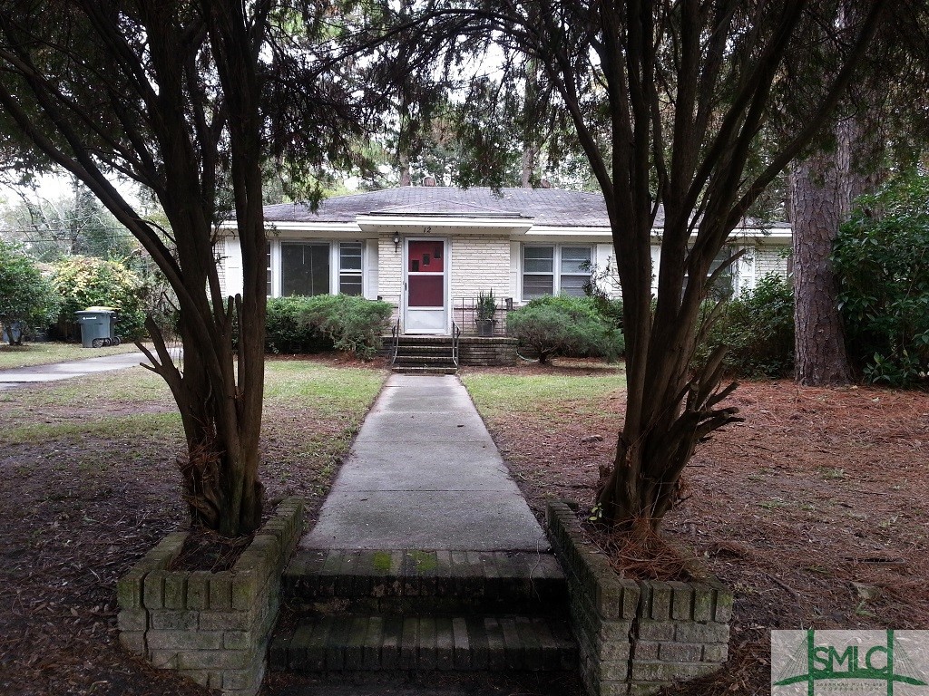 Dyches Law Group Savannah, GA Office