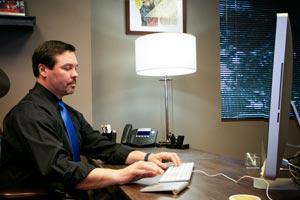 Davi Law Group, LLC Naperville, IL Office