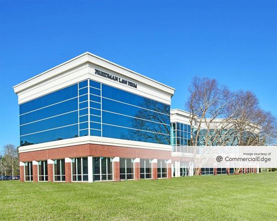 Friedman Law Firm, P.C Chesterfield,  Office