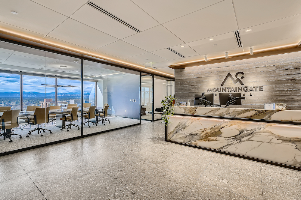 W&D LAW, LLP Denver, CO Office