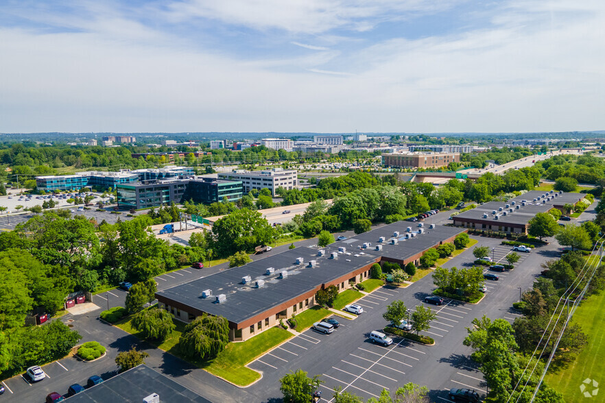 Mullen Coughlin Wayne, PA Office
