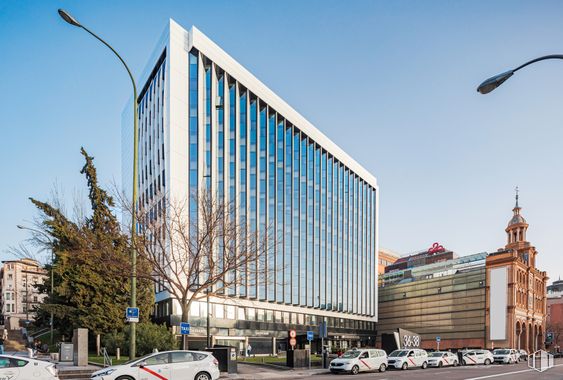 Eversheds Sutherland (US) LLP Madrid, Spain Office