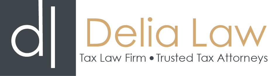 Delia Tax Attorneys San Diego,  Office