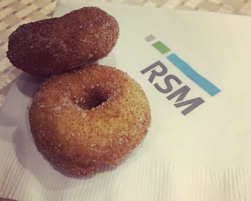 AnyRay & Partners Los Angeles,  Office