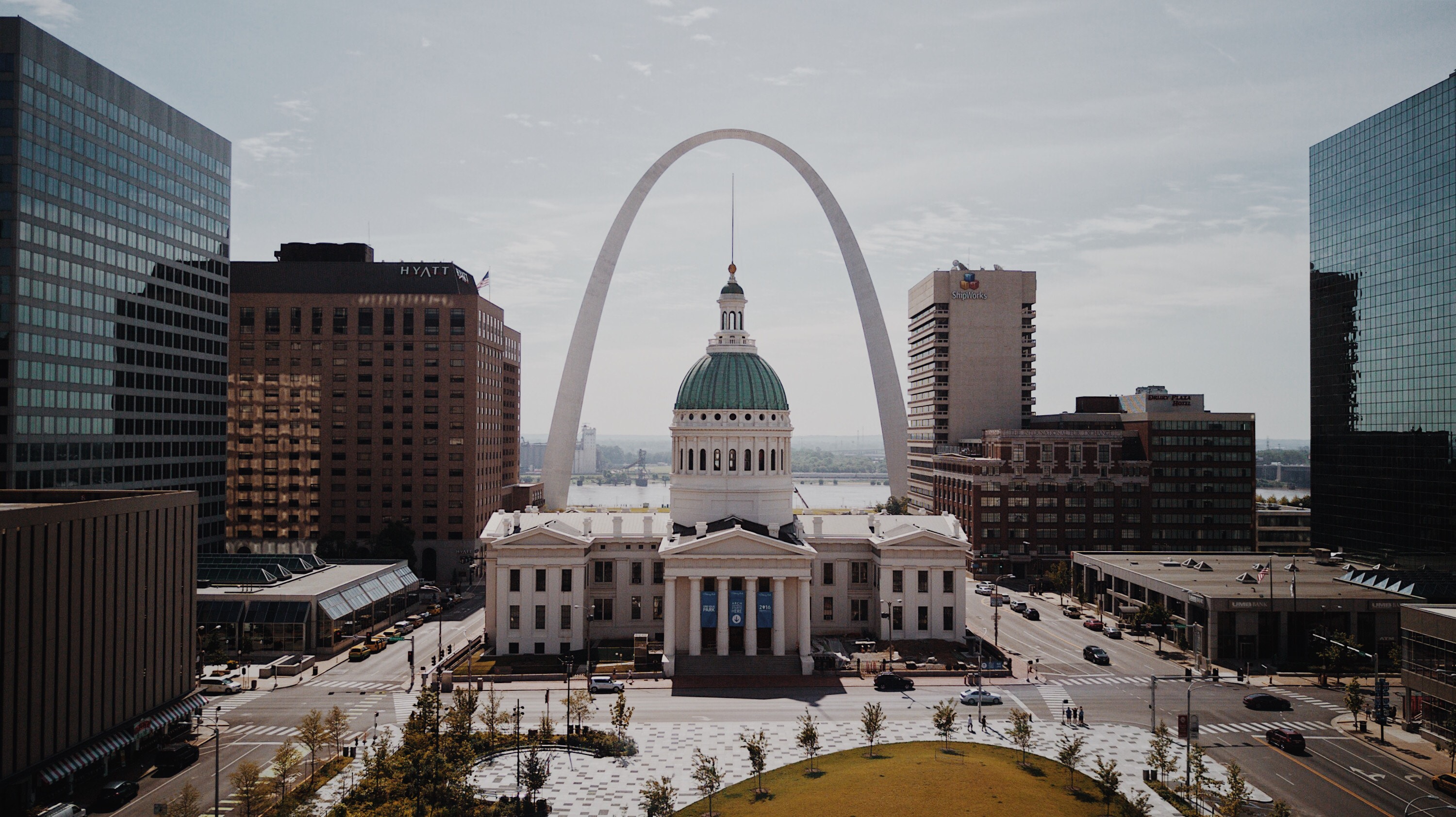 James Law Group, LLC St. Peters, MO Office