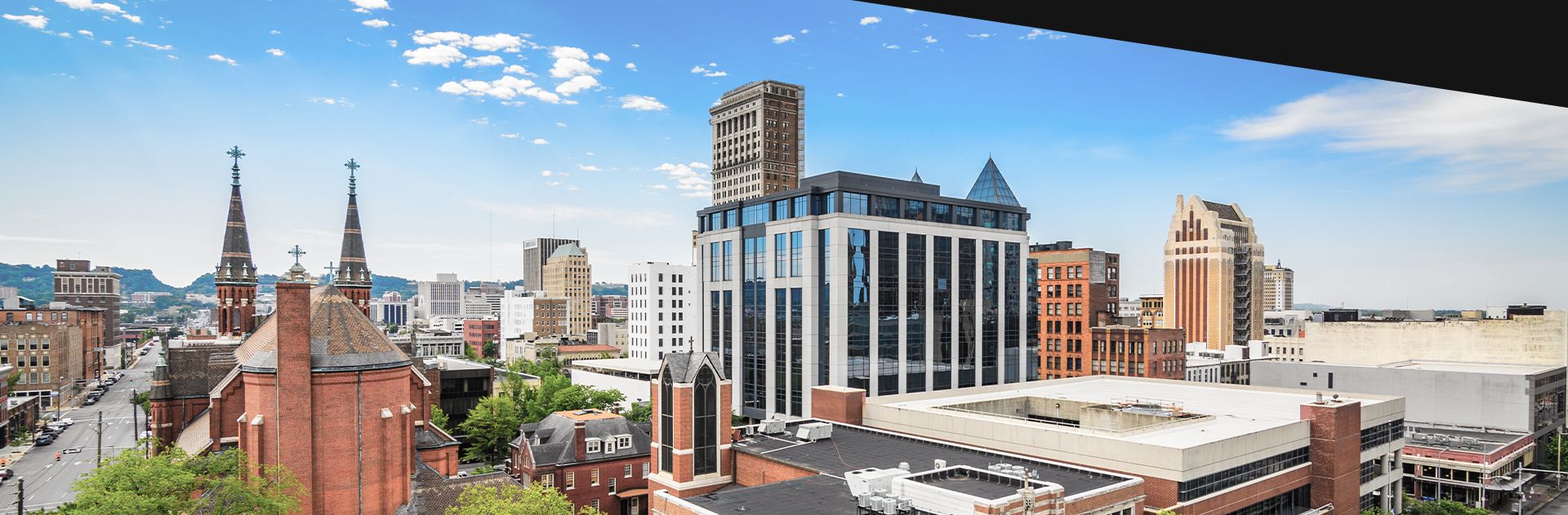 Wrady Michel & King Birmingham,  Office