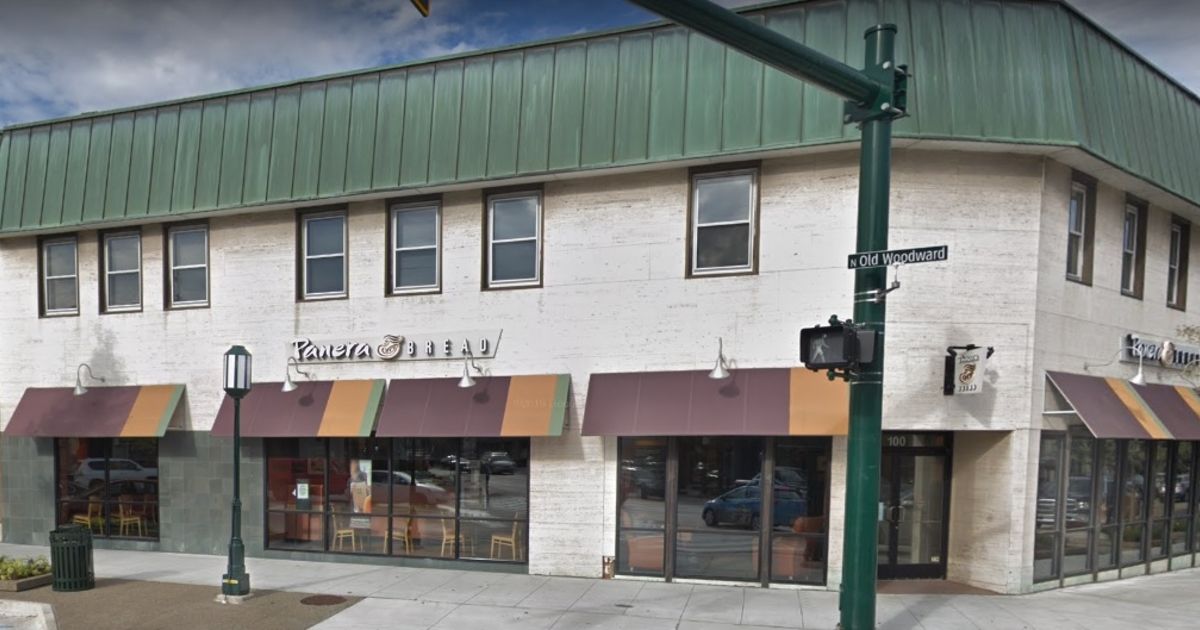 Padilla Law Group Birmingham,  Office