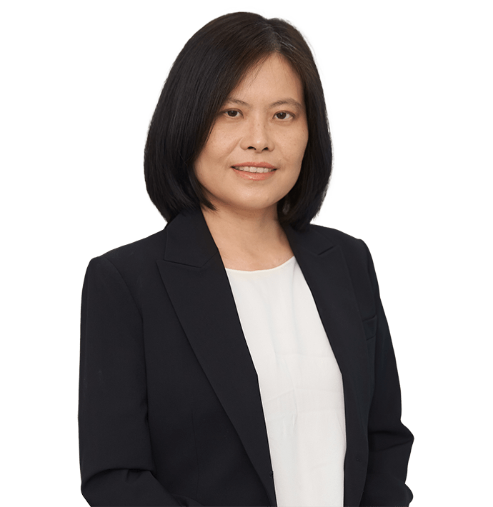 Taylor Wessing (Middle East) LLP Beijing, China Office