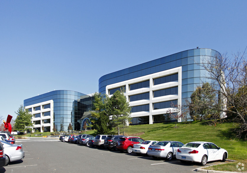 Halloran & Sage LLP Danbury, CT Office