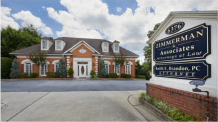 Zimmerman & Associates Norcross, GA Office