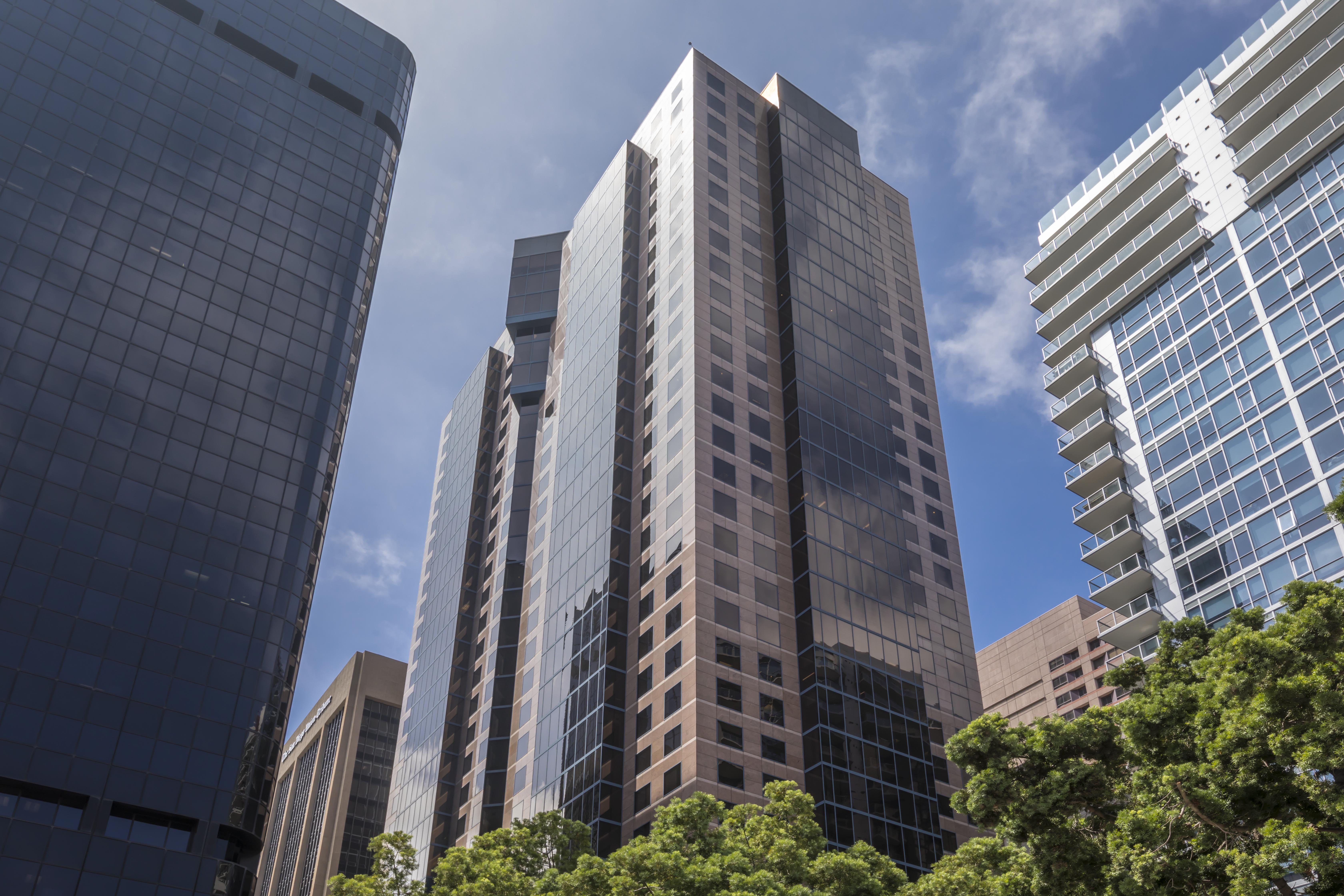 Grimm Vranjes Greer Stephan & Bridgman LLP San Diego,  Office