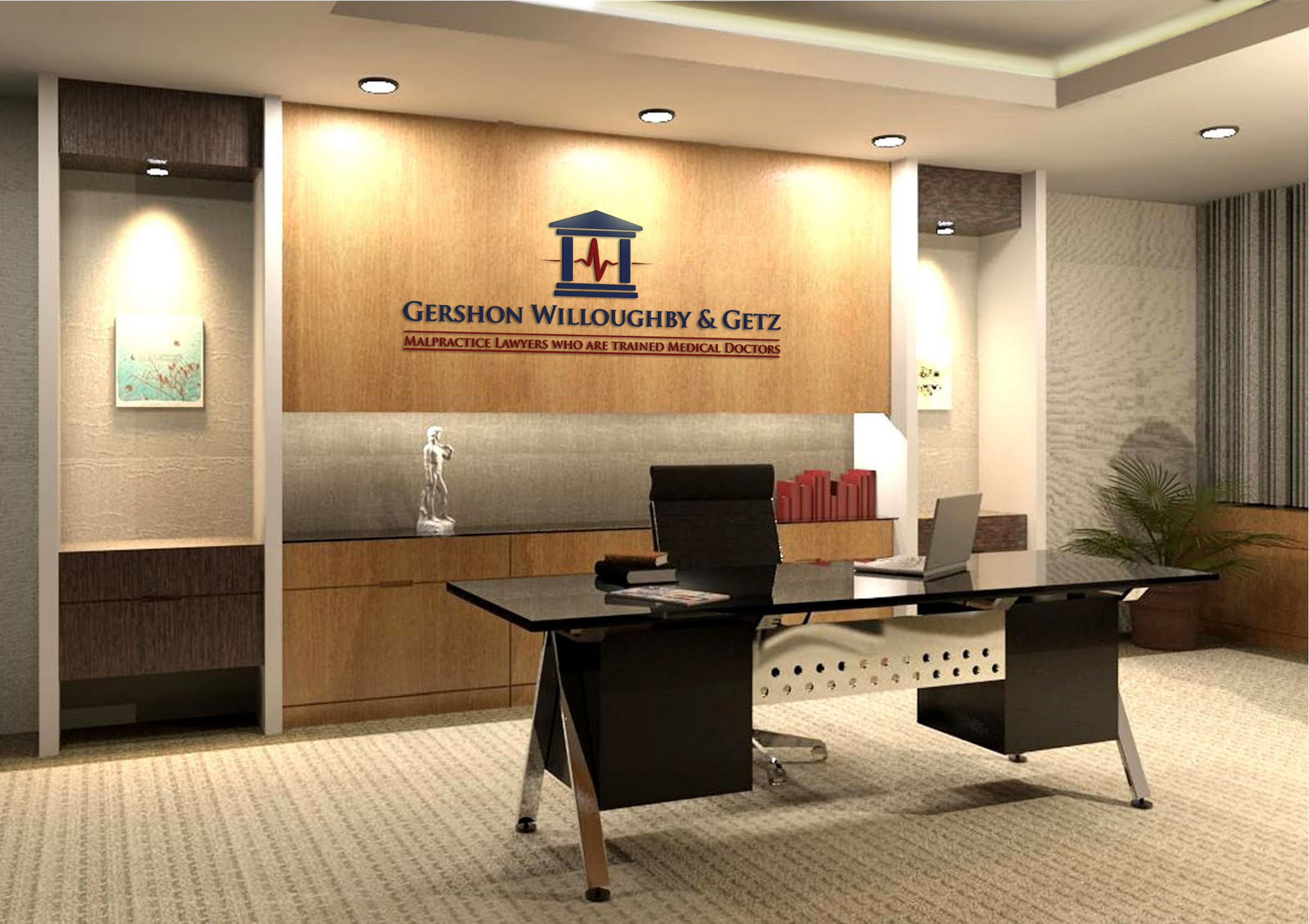 Gershon, Willoughby, Getz Owings Mills, MD Office