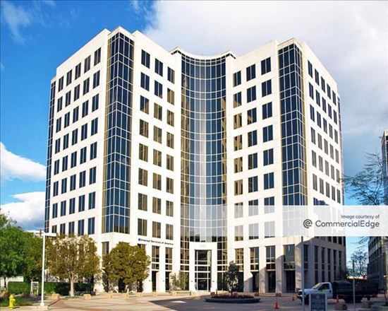 Cohn & Swartzon, P.C Santa Ana,  Office