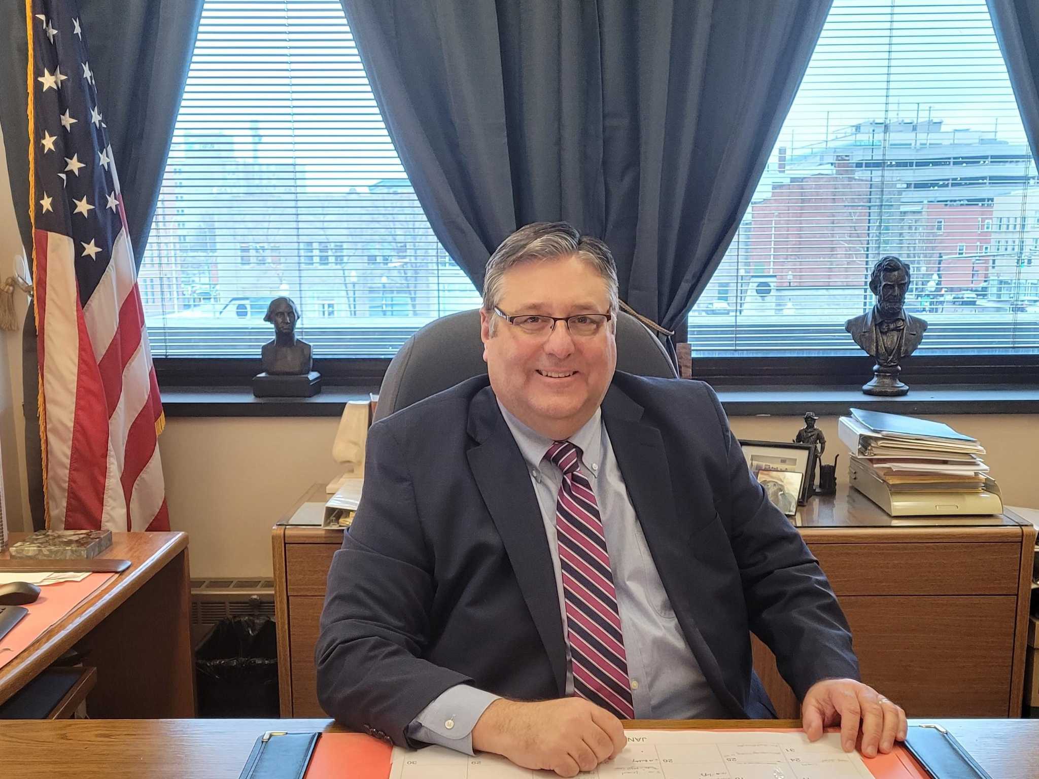 Young & Riccio Bridgeport,  Office