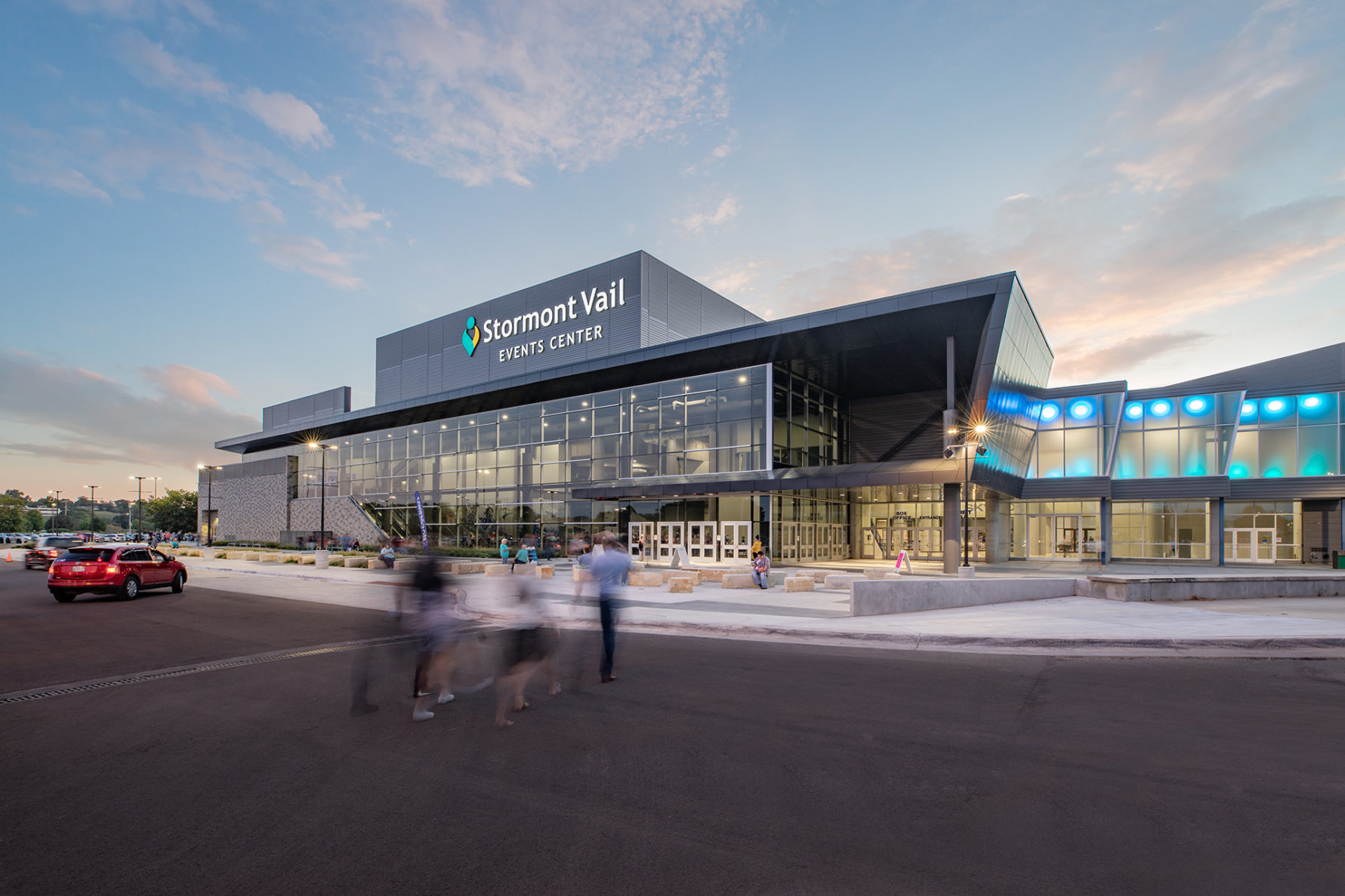 Deacy & Deacy, LLP Prairie Village, KS Office