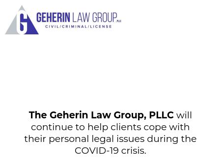 Simon & Geherin, PLLC Ann Arbor,  Office