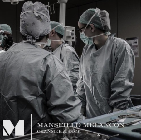 Mansfield Melancon Cranmer & Dick Baton Rouge,  Office