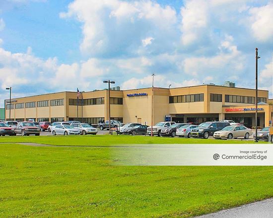 Stanford Law Firm Opelousas,  Office